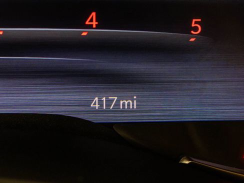 New 2026 RAM 3500 Laramie AWD/4WD image 35
