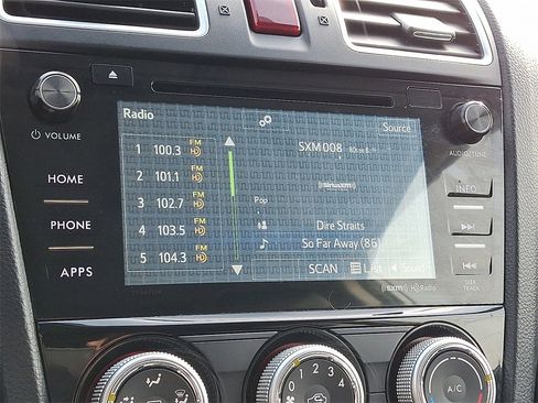 Used 2016 Subaru Forester 2.0XT Premium image 18