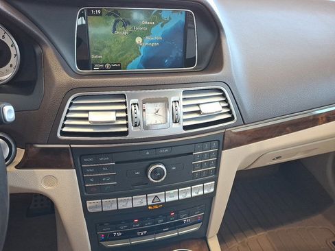 Used 2016 Mercedes-Benz E 400 Cabriolet image 14