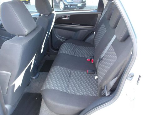 Used 2009 Suzuki SX4 AWD Hatchback image 10