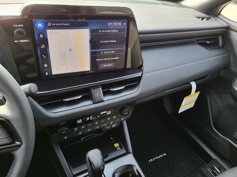 New 2026 Subaru Outback Touring image 9