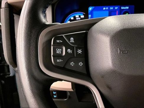 Used 2024 Ford Bronco Wildtrak AWD/4WD image 25