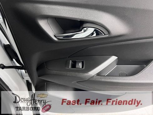 New 2026 Chevrolet Trax LS w/ LS Convenience Package image 34