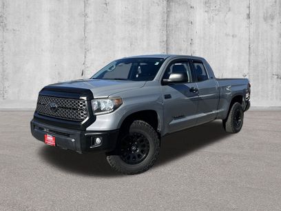 Used 2018 Toyota Tundra SR5