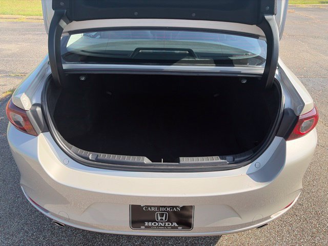 Used 2025 MAZDA MAZDA3 s FWD image 9
