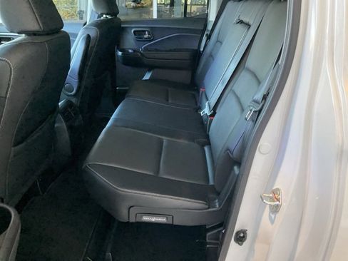 Certified 2023 Honda Ridgeline RTL image 20