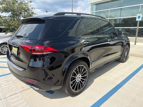 Used 2023 Mercedes-Benz GLE 450 4MATIC image 6