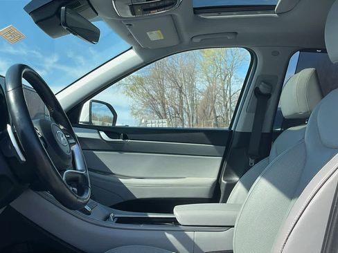 Used 2023 Hyundai Palisade SEL AWD/4WD image 10