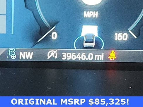 Used 2022 Ford Expedition Platinum image 27