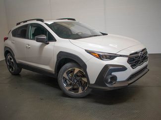 New 2026 Subaru Crosstrek 2.5i Limited video 1