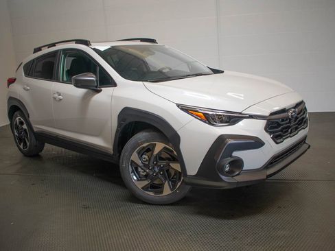 New 2026 Subaru Crosstrek 2.5i Limited image 1