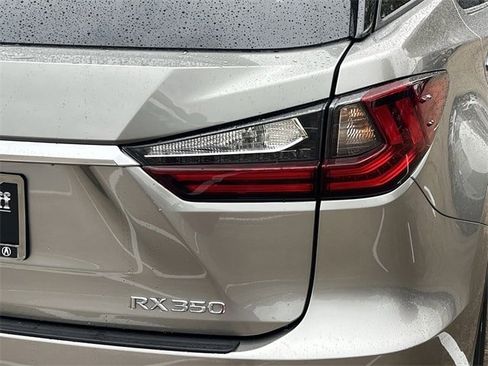 Used 2022 Lexus RX 350 FWD w/ Premium Package image 7