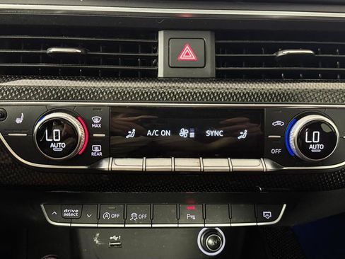Used 2019 Audi S5 Prestige AWD/4WD image 21
