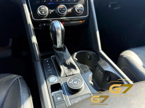 Used 2018 Volkswagen Atlas SEL Premium AWD/4WD image 21