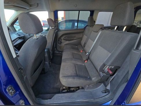 Used 2018 Ford Transit Connect XL image 13