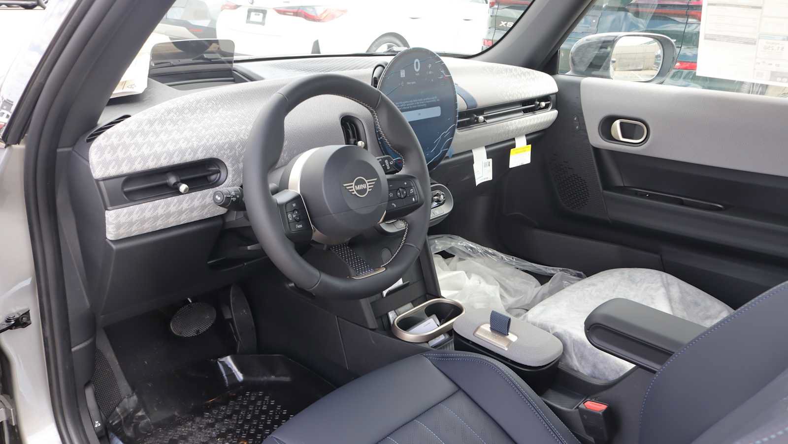New 2026 MINI Cooper S FWD image 6