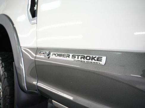 Used 2019 Ford F350 Lariat w/ Lariat Ultimate Package image 67