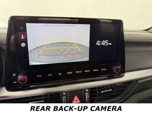 Certified 2024 Kia Forte GT-Line image 5