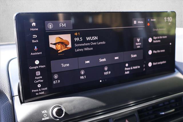 New 2026 Honda Pilot EX-L image 17