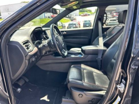 Used 2023 Dodge Durango GT AWD/4WD image 9