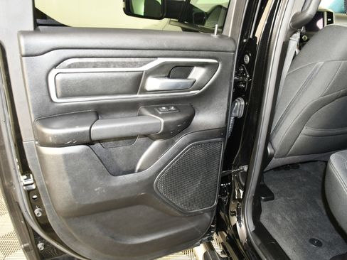 Used 2021 RAM 1500 Big Horn image 49