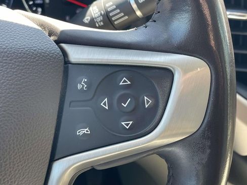 Used 2019 GMC Acadia Denali w/ Technology Package AWD/4WD image 23