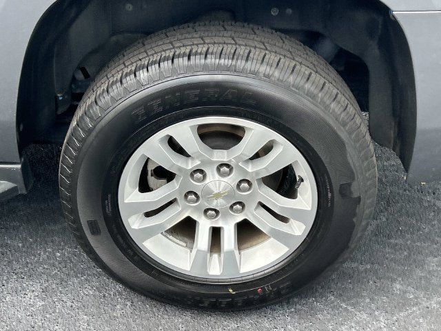 Used 2020 Chevrolet Tahoe LT RWD image 14