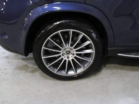 Used 2026 Mercedes-Benz GLE 450 4MATIC image 37