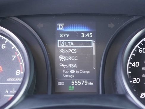 Used 2023 Toyota Camry SE FWD image 36