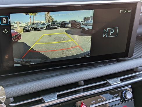 New 2026 Hyundai Tucson SEL image 11