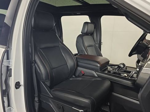 Certified 2022 Ford F150 Lariat AWD/4WD image 33
