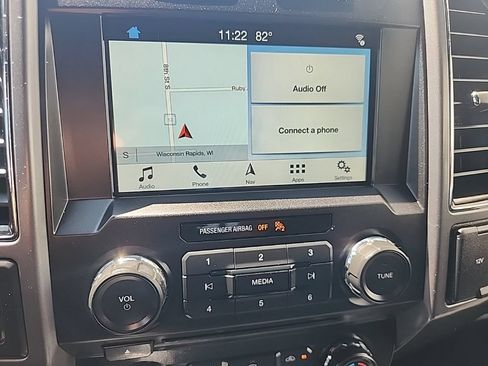 Used 2018 Ford F150 XLT w/ Equipment Group 302A Luxury AWD/4WD image 25