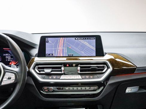 Certified 2023 BMW X3 sDrive30i w/ Convenience Package w/ZPA image 15