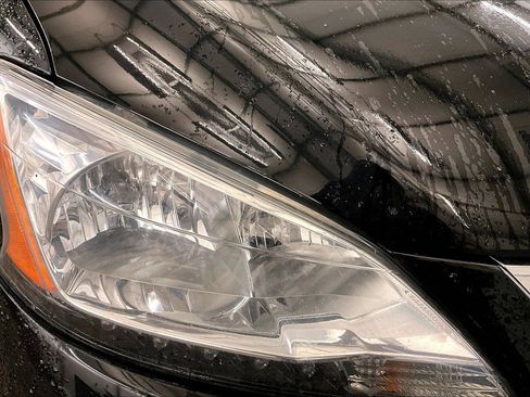 Used 2013 Nissan Sentra SR w/ Driver Pkg image 27