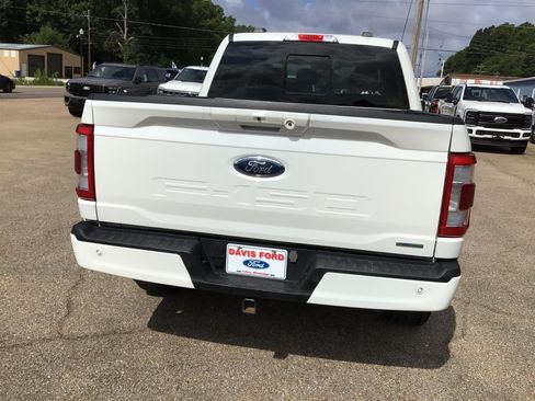 Used 2023 Ford F150 Lariat AWD/4WD image 11