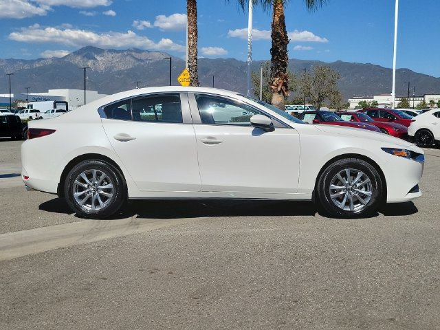 New 2026 MAZDA MAZDA3 s FWD image 29