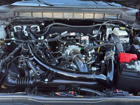 Used 2023 Ford Bronco Outer Banks image 35