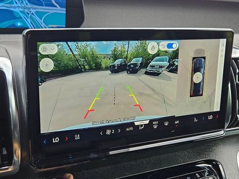 New 2026 Ford Expedition Tremor image 13