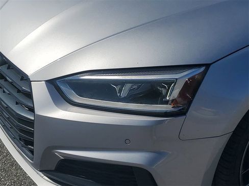 Used 2019 Audi A5 2.0T Premium Plus image 8