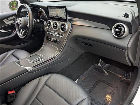 Certified 2022 Mercedes-Benz GLC 300 4MATIC image 23