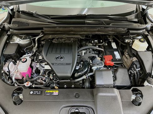 Used 2023 Lexus RX 350 Premium w/ Accessory Package AWD/4WD image 35