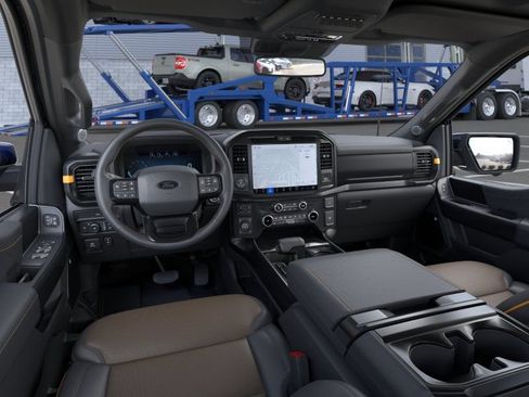 New 2026 Ford F150 Tremor AWD/4WD image 38