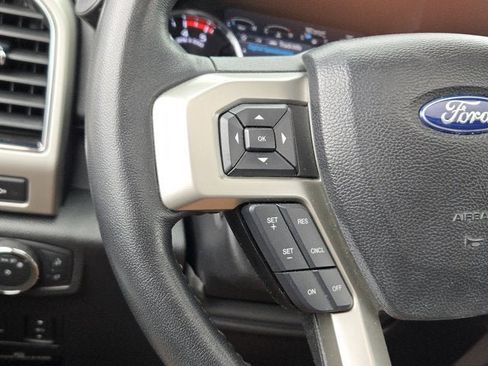 Used 2021 Ford F250 Lariat AWD/4WD image 30