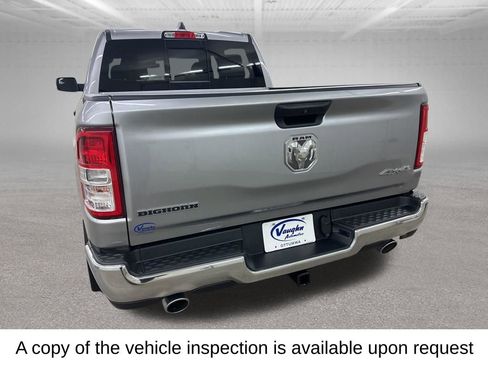 Used 2024 RAM 1500 Big Horn image 10