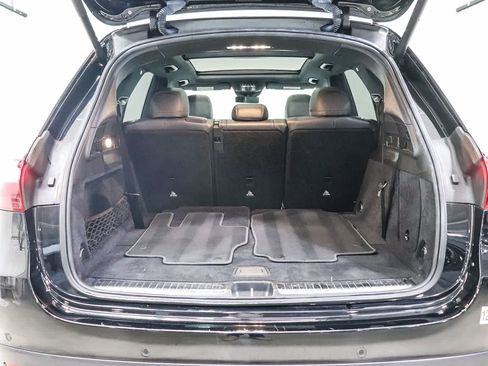 Used 2024 Mercedes-Benz GLE 350 4MATIC w/ 3rd Row Seat Package image 27