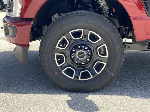 New 2026 Ford F250 Platinum AWD/4WD image 34