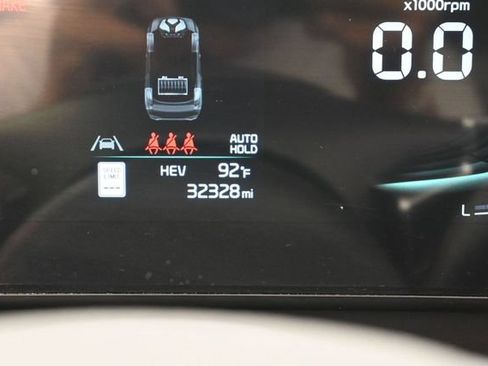 Used 2024 Kia Sportage X-Line AWD/4WD image 20