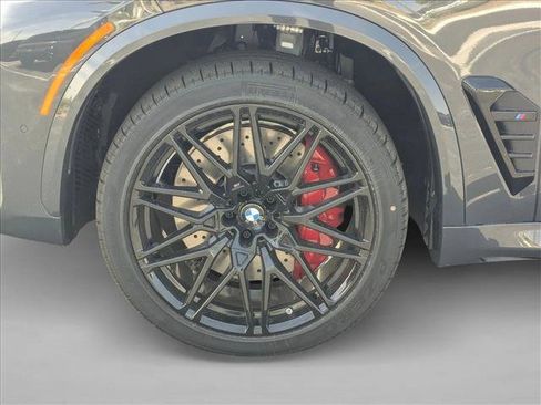 New 2026 BMW X5 M Competition AWD/4WD image 10