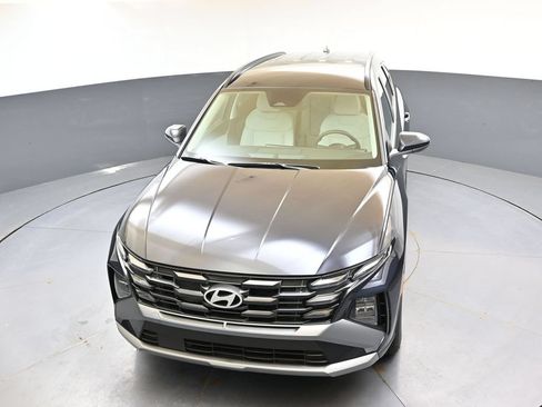 New 2026 Hyundai Tucson SEL AWD/4WD image 47