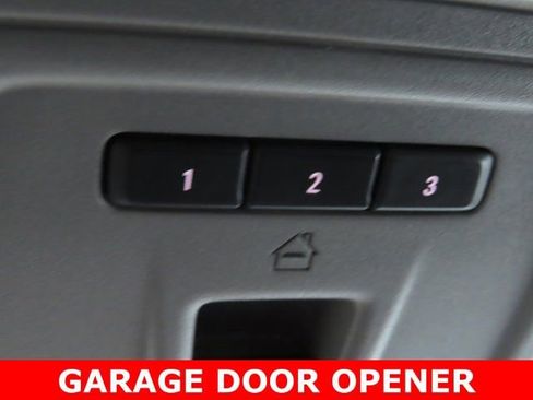 Used 2023 Chevrolet Silverado 1500 LTZ w/ Technology Package image 39